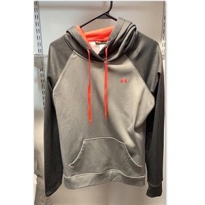 Women’s Under Armour Sweatshirt